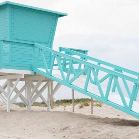Willa Casa En Zona Tranquila Y Cerca De Playa Virgen San Fernando Zewnętrze zdjęcie