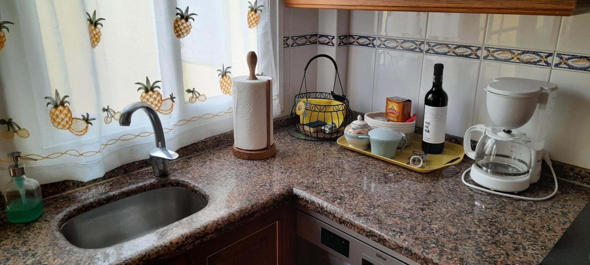 Willa Casa En Zona Tranquila Y Cerca De Playa Virgen San Fernando Pokój zdjęcie